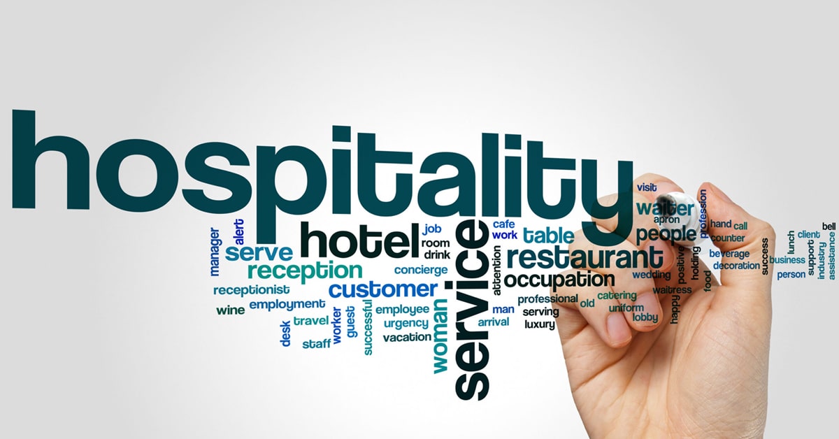Hospitality and Tourism